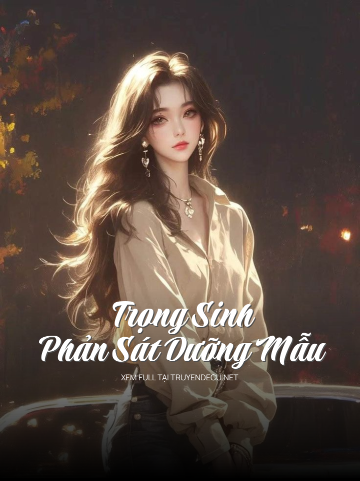 
                            Trọng Sinh: Phản Sát Dưỡng Mẫu
