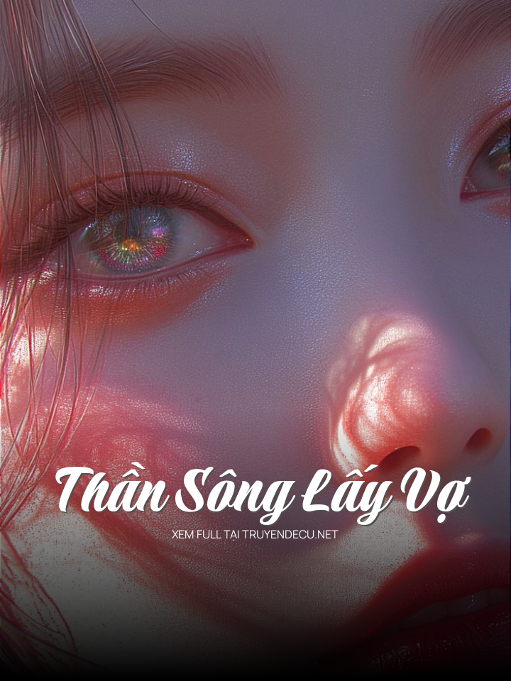 Thần Sông Lấy Vợ