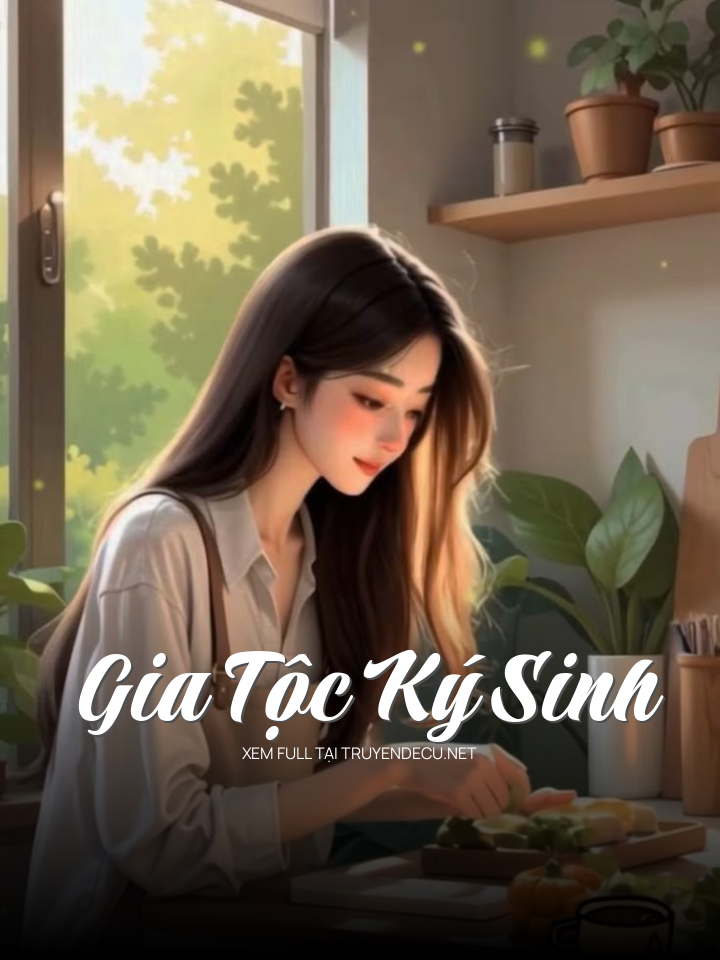 
                            Gia Tộc Ký Sinh