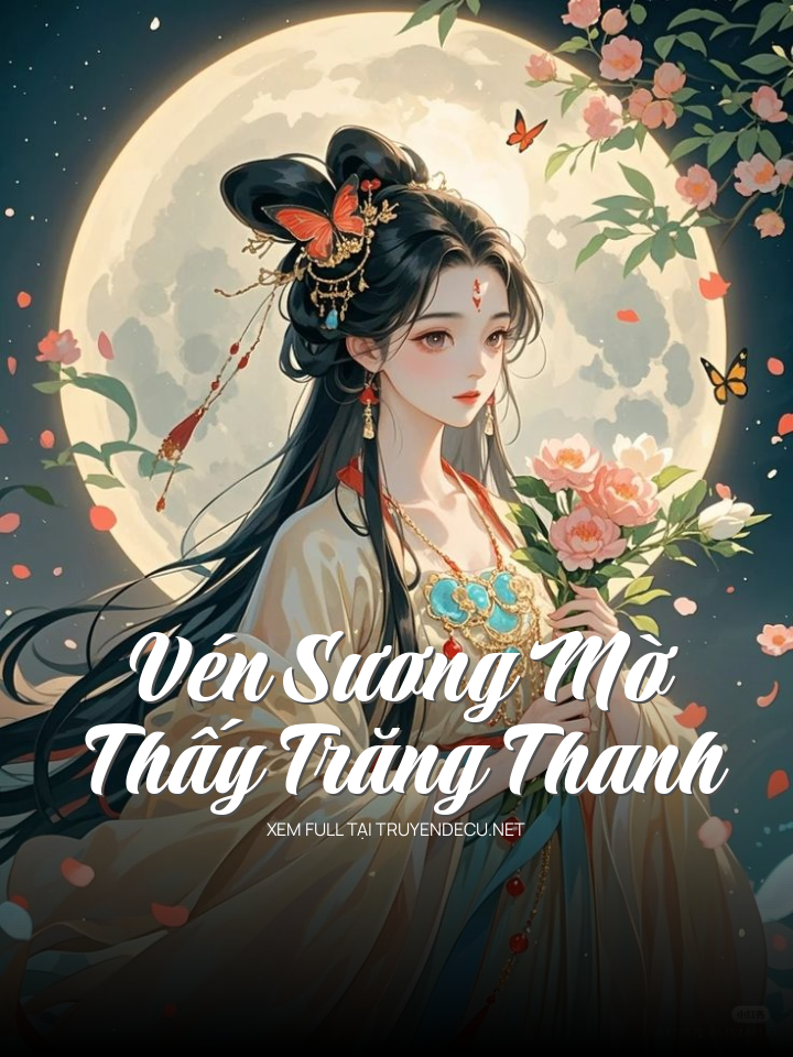 Vén Sương Mờ, Thấy Trăng Thanh