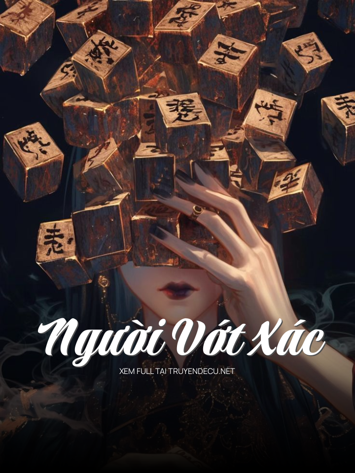 
                            Người Vớt Xác