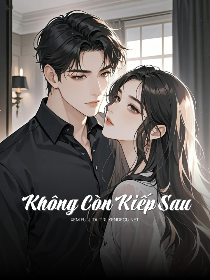 Không Còn Kiếp Sau