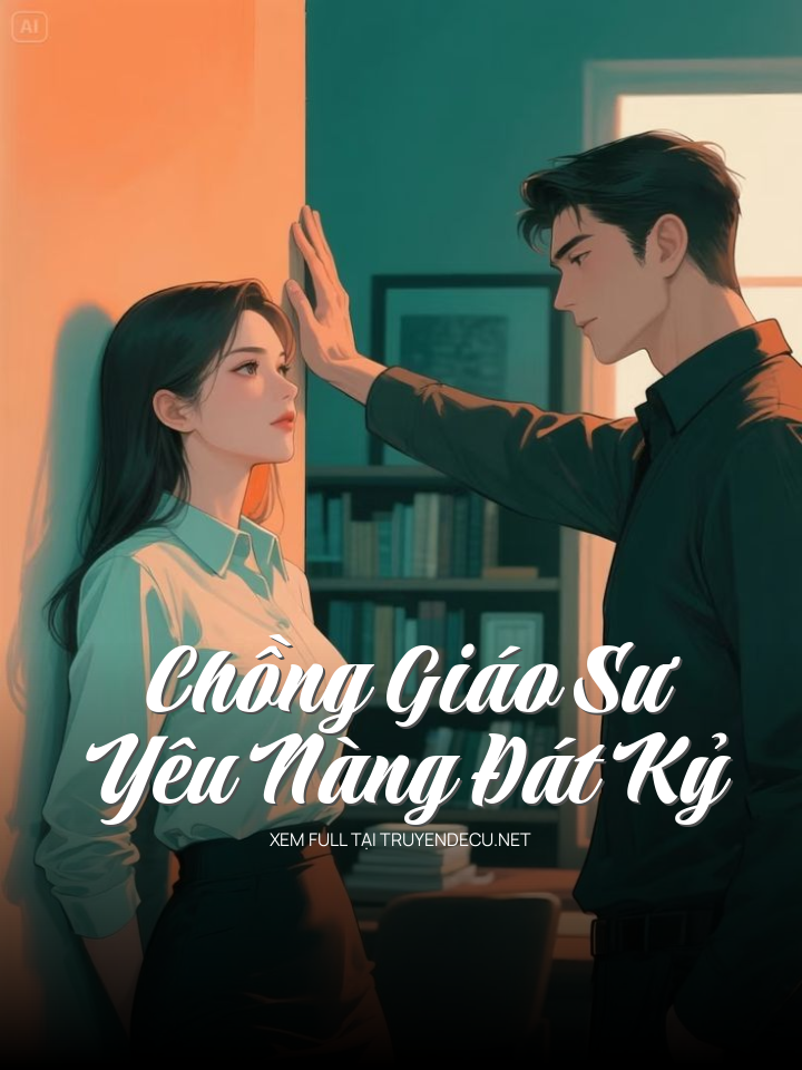 Chồng Giáo Sư Yêu Nàng Đát Kỷ