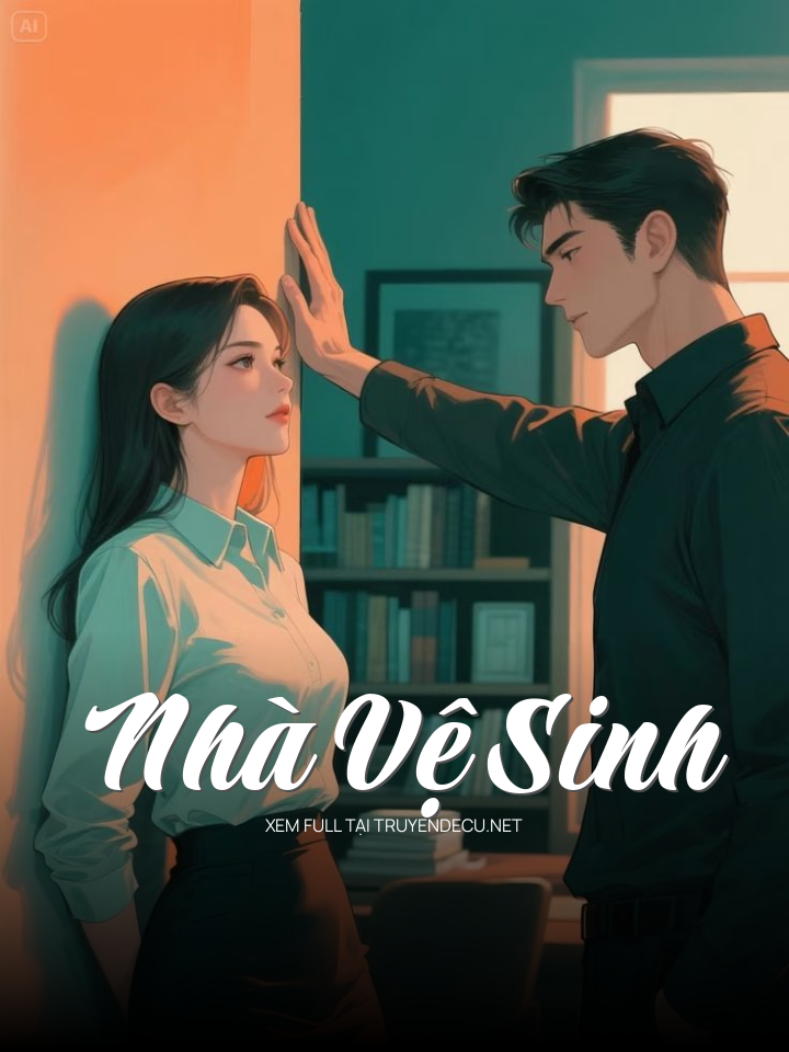 
                            Nhà Vệ Sinh