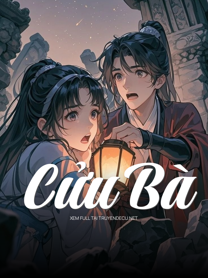 
                            Cửu Bà