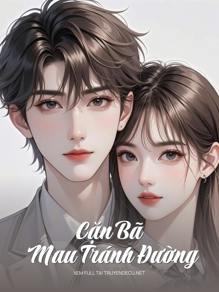 
                            Cặn Bã Mau Tránh Đường