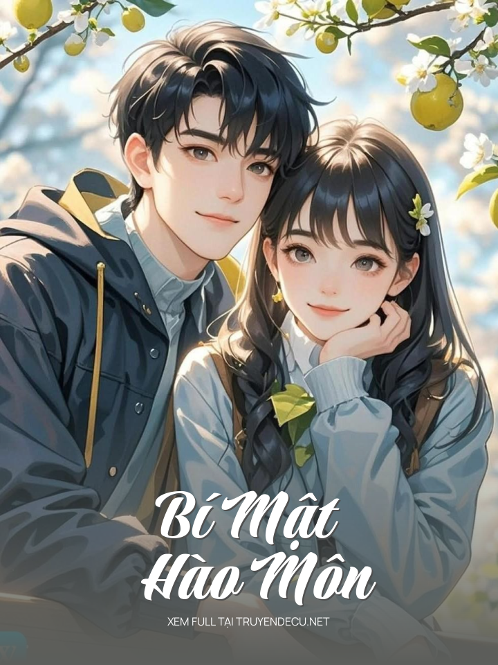 
                            Bí Mật Hào Môn