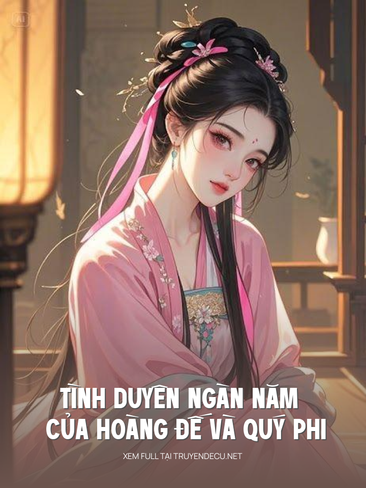 
                            Tình Duyên Ngàn Năm Của Hoàng Đế Và Quý Phi