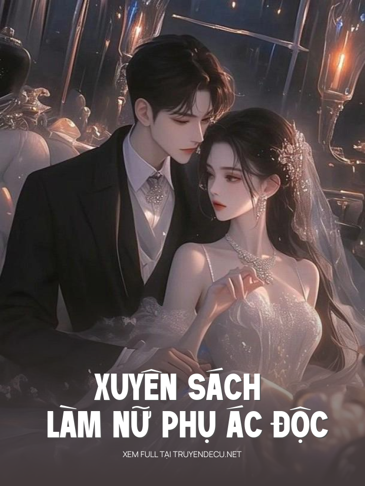 
                            Xuyên Sách Làm Nữ Phụ Ác Độc
