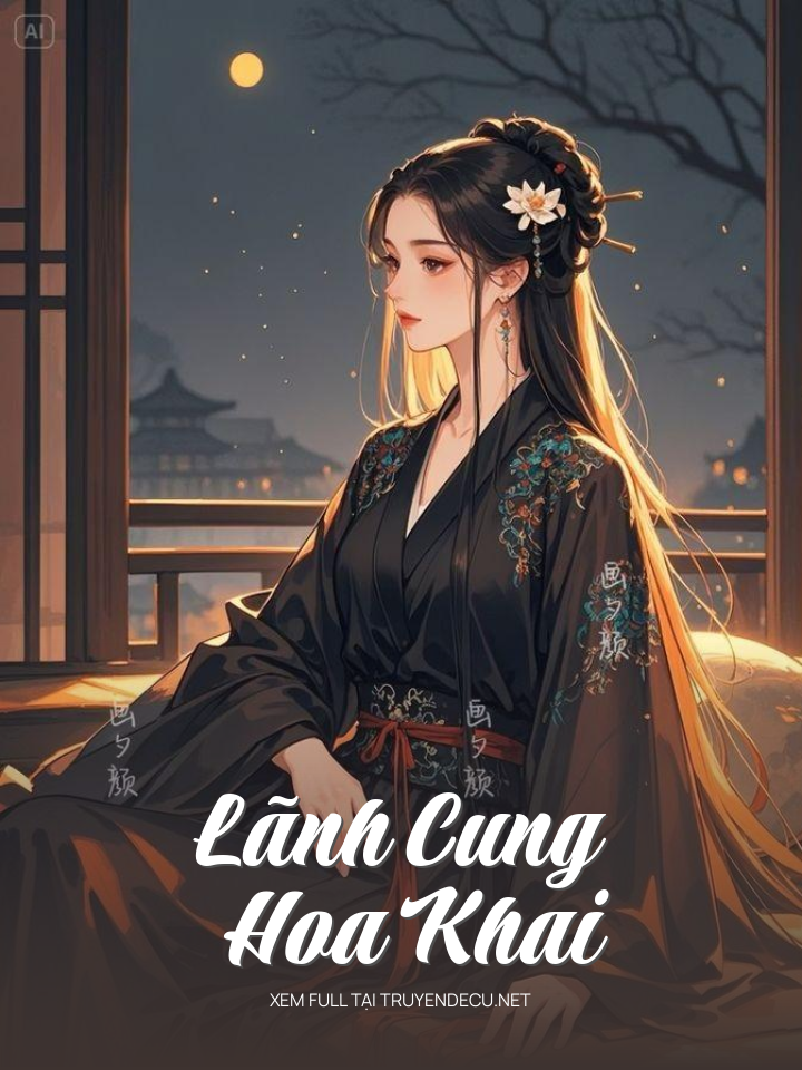 
                            Lãnh Cung Hoa Khai