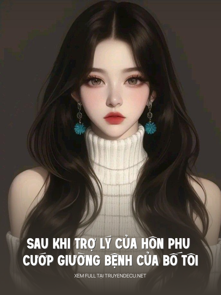 
                            Sau Khi Trợ Lý Của Hôn Phu Cướp Giường Bệnh Của Bố Tôi