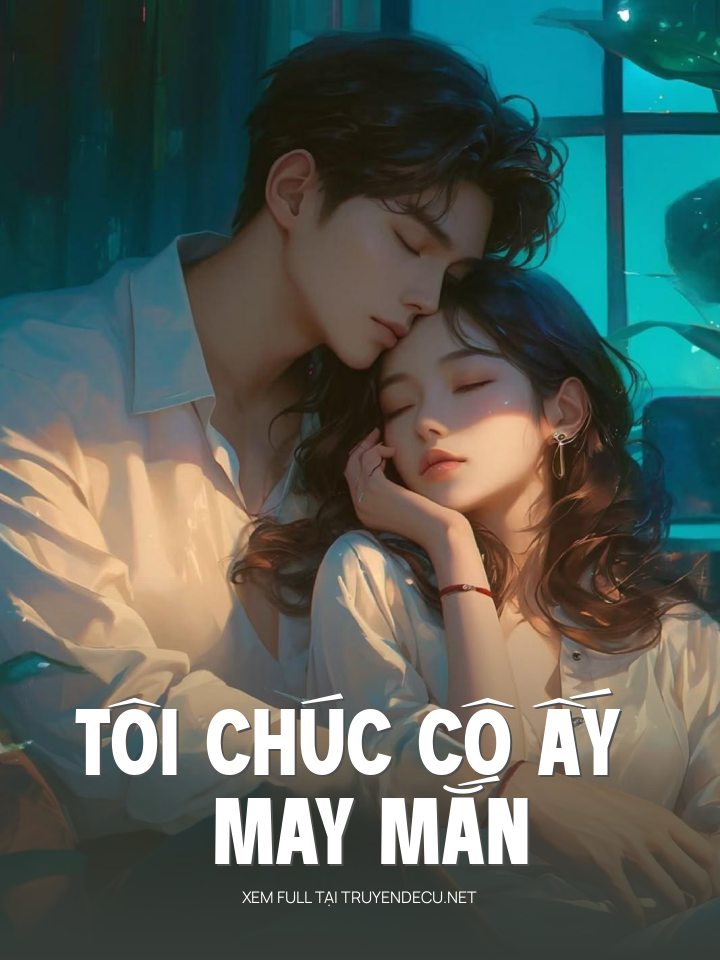 
                            Tôi Chúc Cô Ấy May Mắn