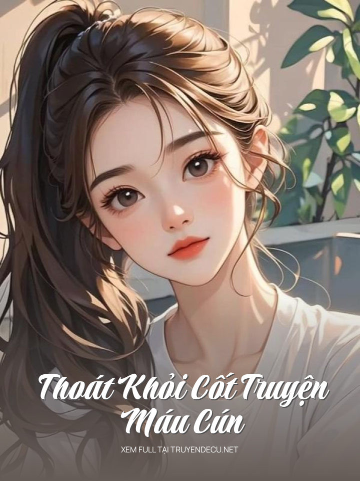 
                            Thoát Khỏi Cốt Truyện Máu Cún