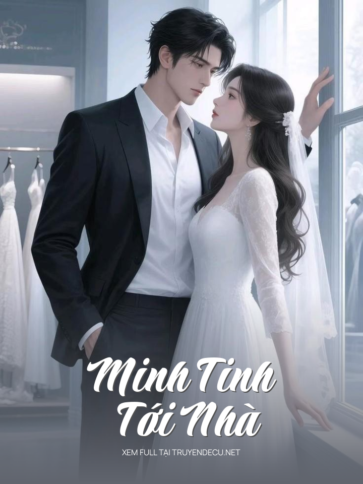 
                            Minh Tinh Tới Nhà