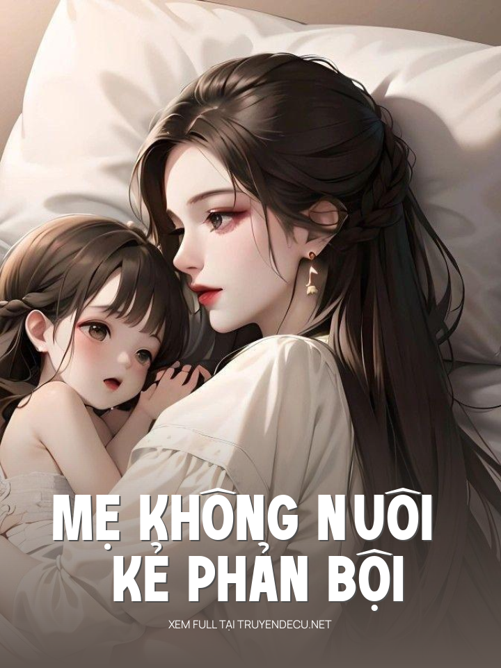 
                            Mẹ Không Nuôi Kẻ Phản Bội