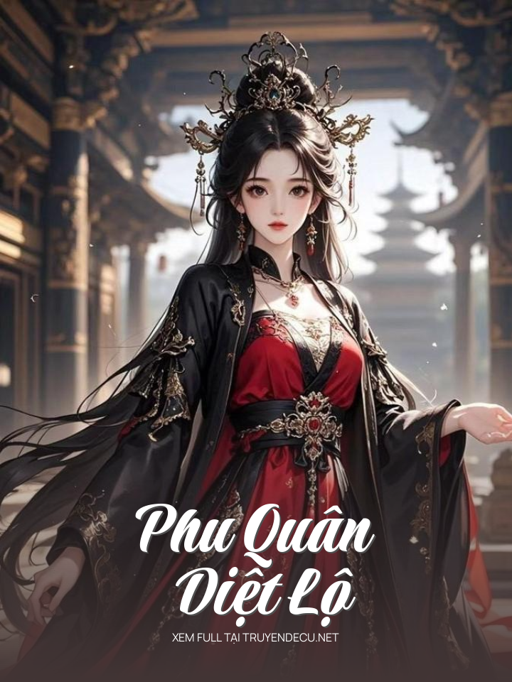 
                            Phu Quân Diệt Lộ