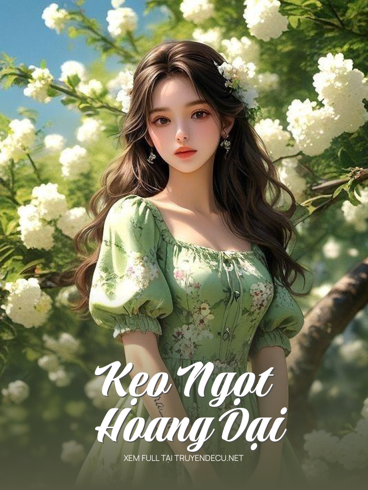 
                            Kẹo Ngọt Hoang Dại