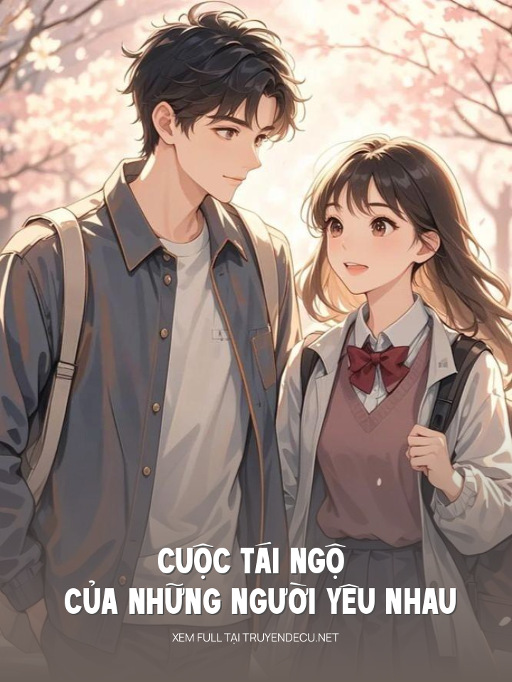 
                            Cuộc Tái Ngộ Của Những Người Yêu Nhau
