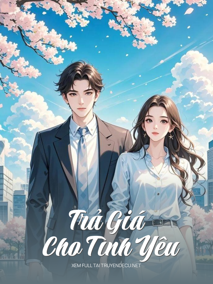 
                            Trả Giá Cho Tình Yêu