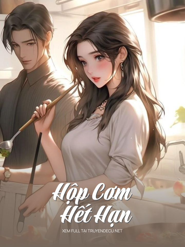 
                            Hộp Cơm Hết Hạn