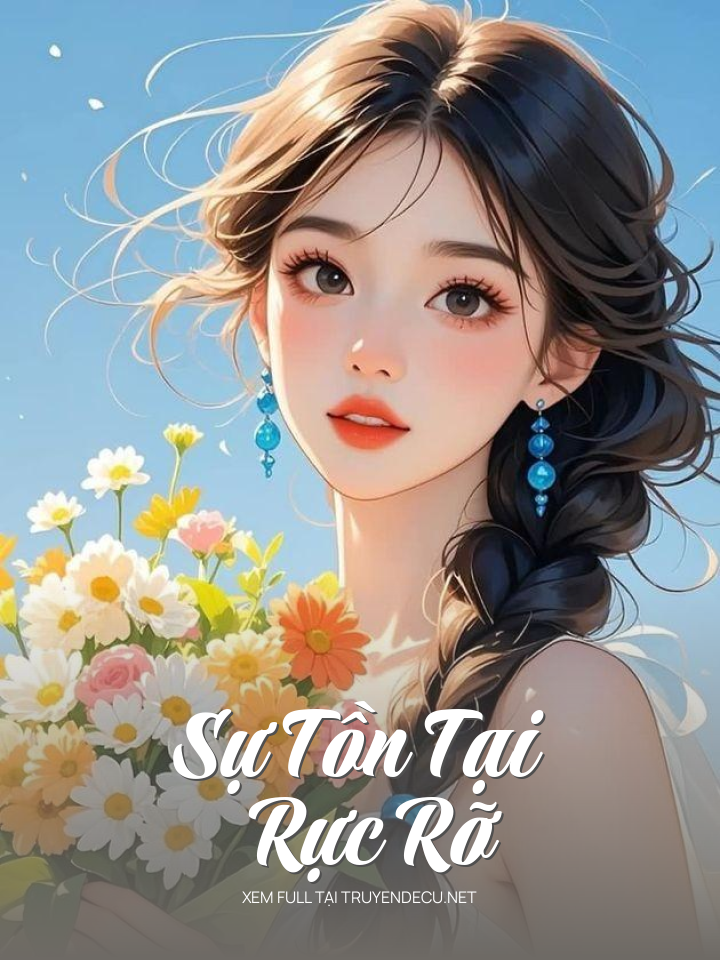 
                            Sự Tồn Tại Rực Rỡ
