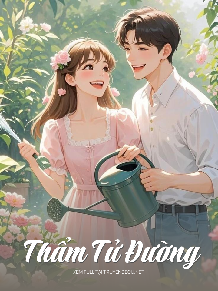 
                            Thẩm Tử Đường