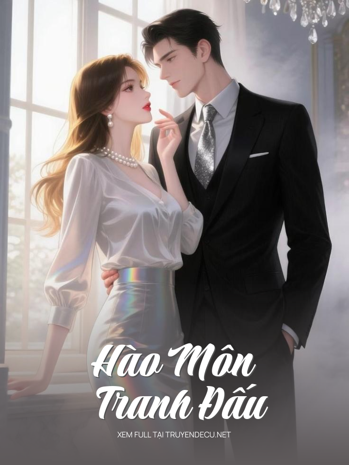
                            Hào Môn Tranh Đấu