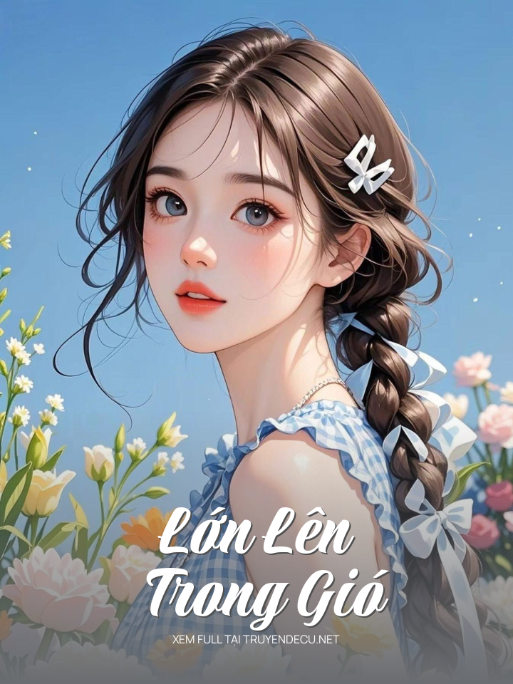 
                            Lớn Lên Trong Gió