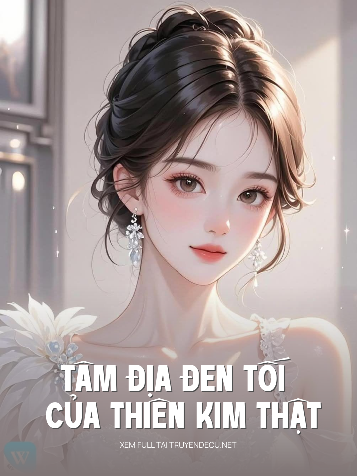 
                            Tâm Địa Đen Tối Của Thiên Kim Thật