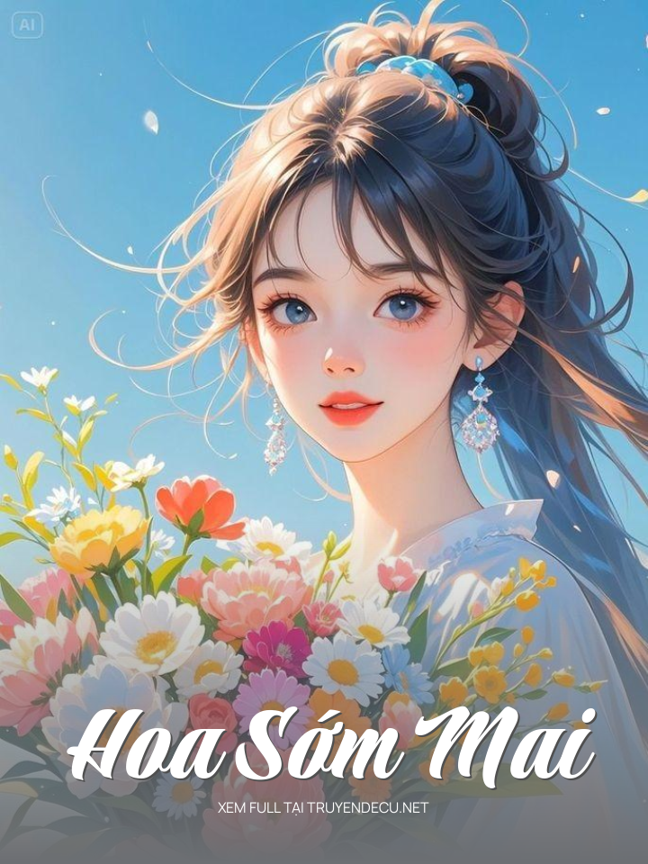 
                            Hoa Sớm Mai