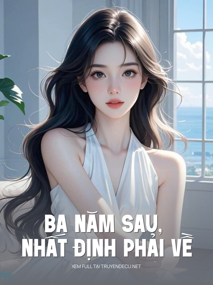 
                            Ba Năm Sau, Nhất Định Phải Về