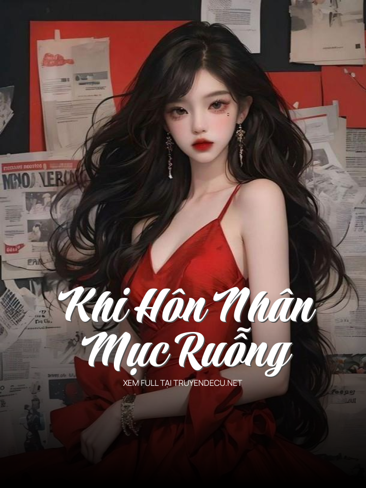 Khi Hôn Nhân Mục Ruỗng