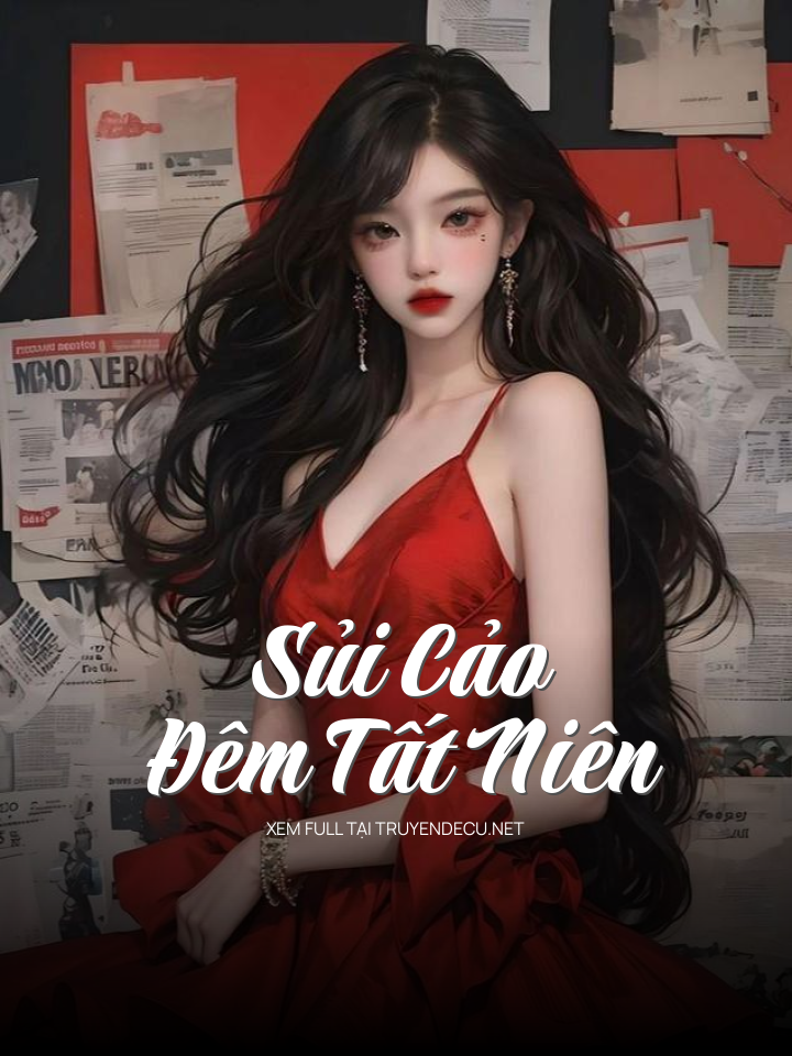 
                            Sủi Cảo Đêm Tất Niên