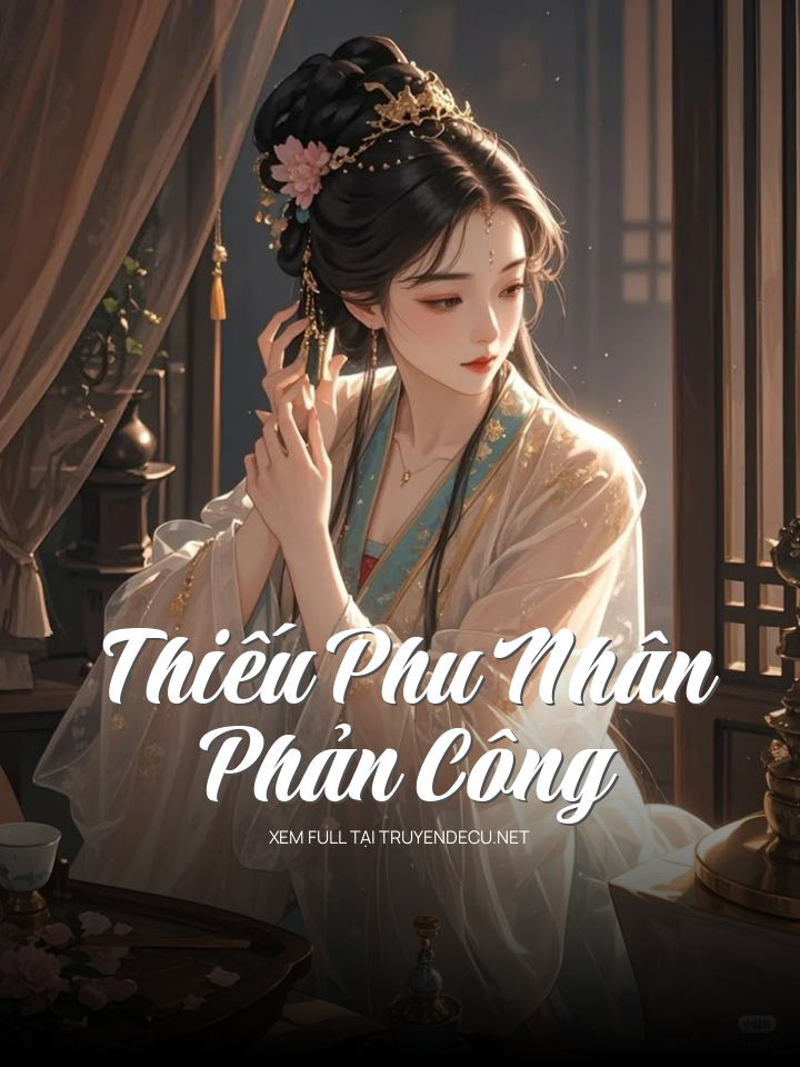 
                            Thiếu Phu Nhân Phản Công