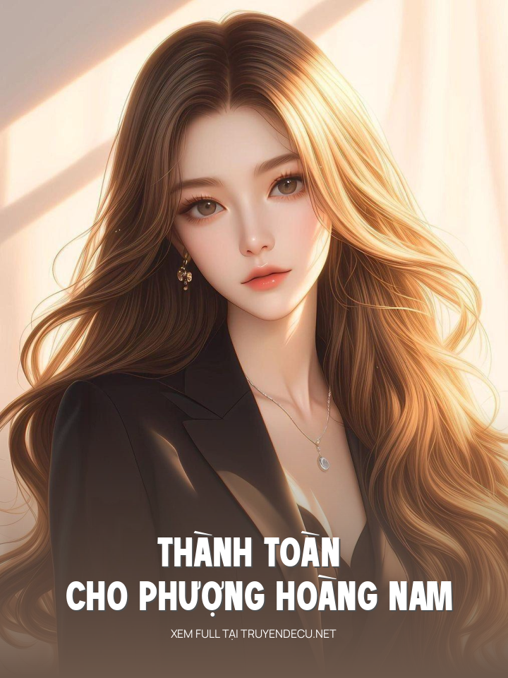 
                            Thành Toàn Cho Phượng Hoàng Nam