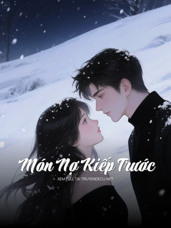 
                            Món Nợ Kiếp Trước