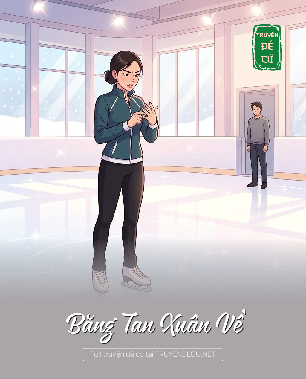 Băng Tan Xuân Về