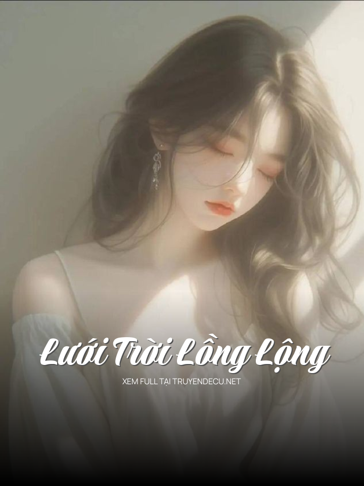 Lưới Trời Lồng Lộng