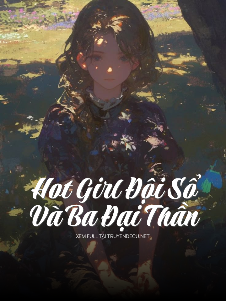 Hot Girl Đội Sổ Và Ba Đại Thần
