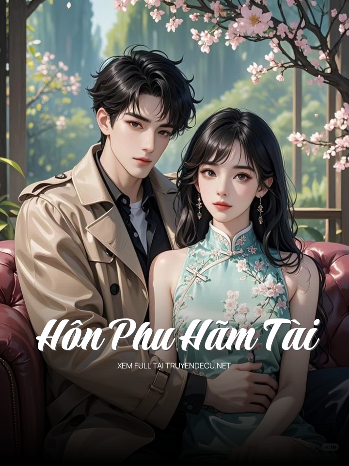 Hôn Phu Hãm Tài
