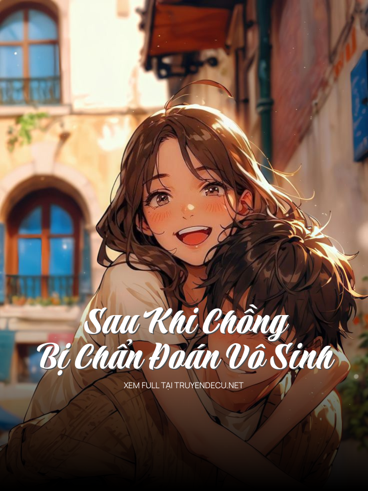 Sau Khi Chồng Bị Chẩn Đoán Vô Sinh