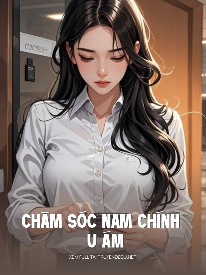 
                            Chăm Sóc Nam Chính U Ám