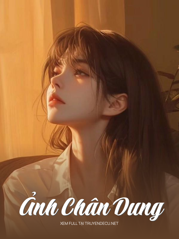 
                            Ảnh Chân Dung