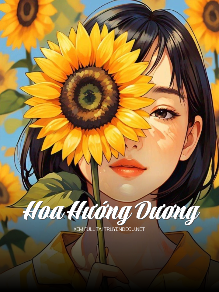 
                            Hoa Hướng Dương
