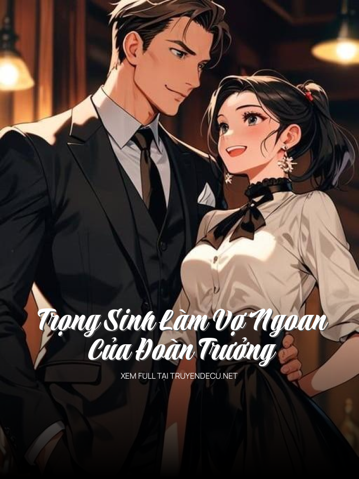 
                            Trọng Sinh Làm Vợ Ngoan Của Đoàn Trưởng