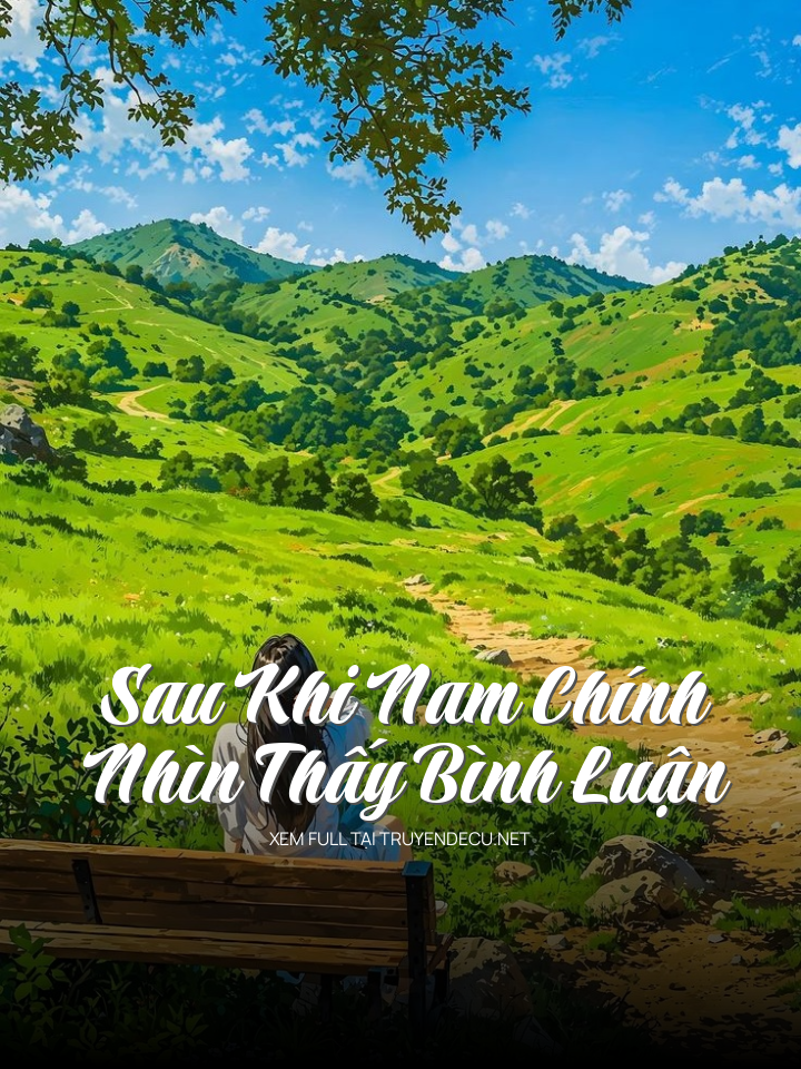Sau Khi Nam Chính Nhìn Thấy Bình Luận