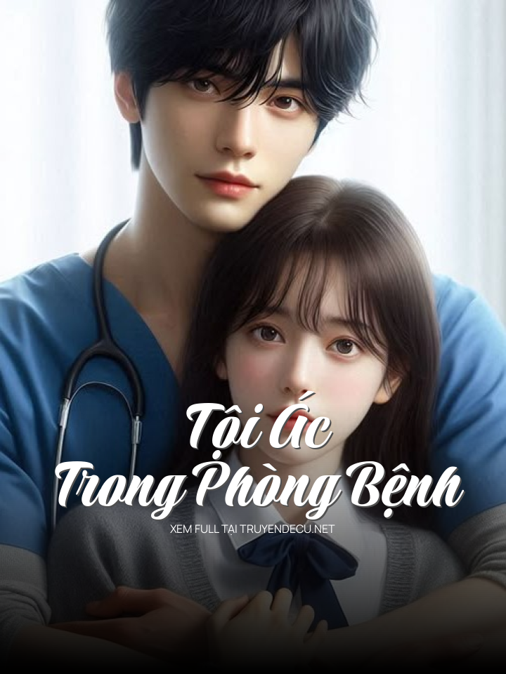 Tội Ác Trong Phòng Bệnh