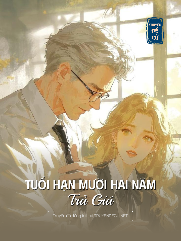
                            Tuổi Hạn Mười Hai Năm Trả Giá
