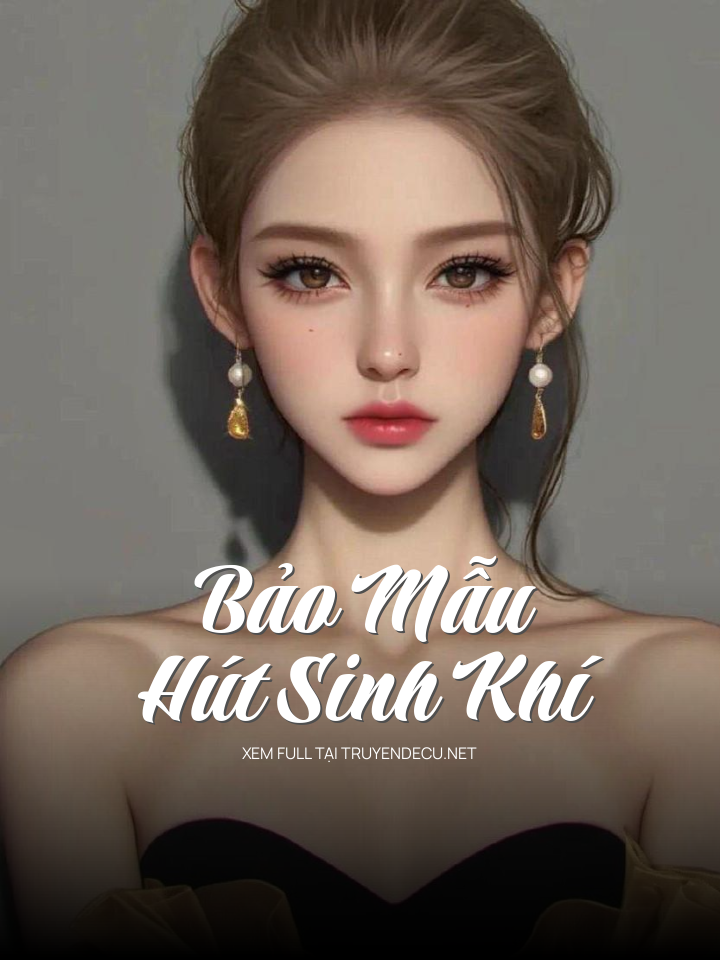 
                            Bảo Mẫu Hút Sinh Khí