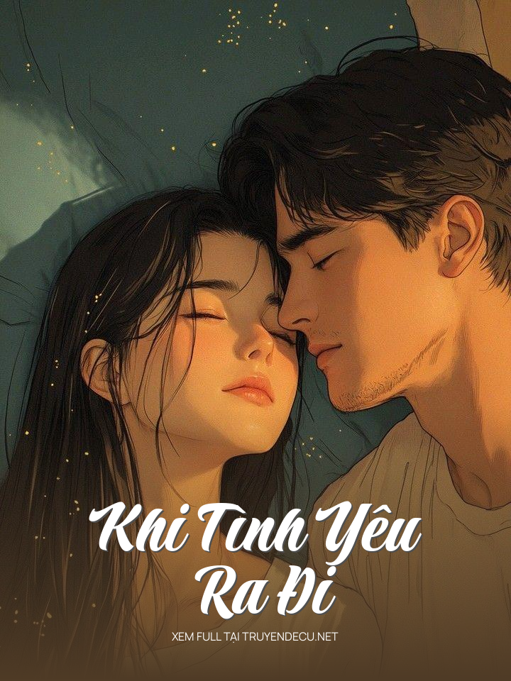 
                            Khi Tình Yêu Ra Đi